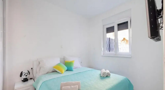 Апартаменты Apartment Krempy