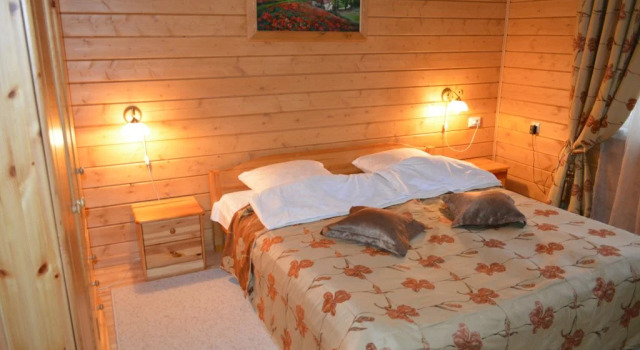 Elizium Guest House, Забронировать Гостевой дом Галицыно Сочинский национальный парк