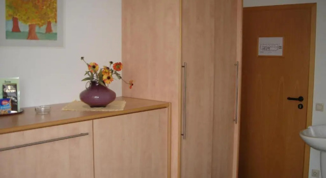 Номер Economy Land-gut-Hotel Lohmann