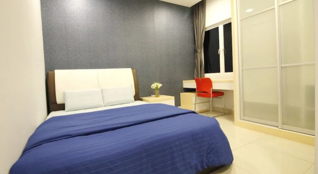 H2H Maison De Luxe, Rezervasyon Otel Ipoh Perak, Ipoh Convention Centre yakınında