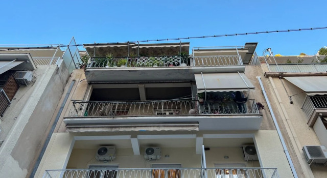 Athens Hippest Apartment