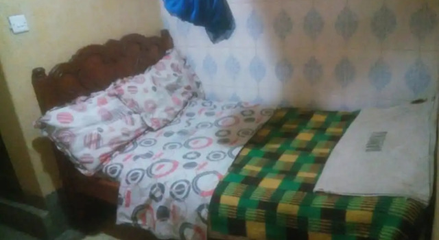 Damuku Guest House Eldoret, Foglalás Panzió Eldoret Uasin Gishu