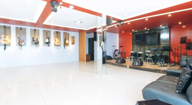 RedDoorz @ Walk Inn Hotel, Rezervovat Hotel Manila 