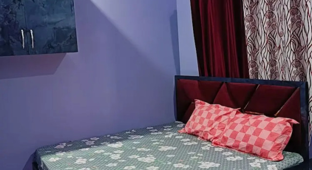 Номер Standard Manglam Homestay And paying Guest house