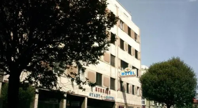 Carinthia Stadthotel
