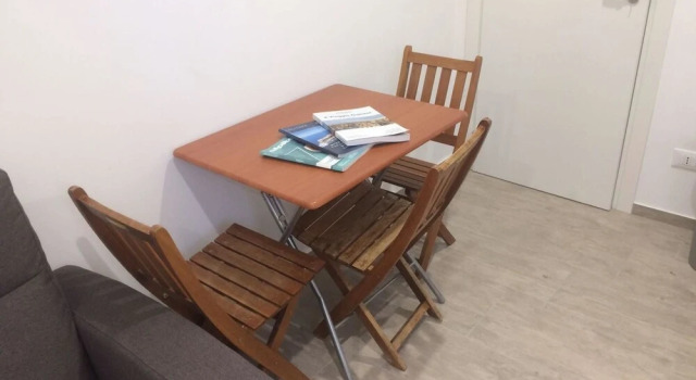 Apartment With 2 Bedrooms in Custonaci - 1 km From the Beach, Book Apartment Hotels in Sicily with Parking, Parking