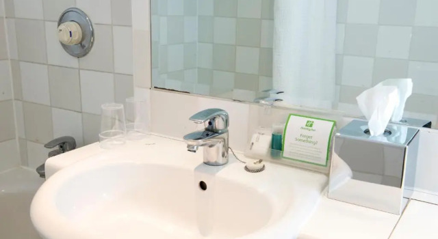 Двухместный номер Executive Holiday Inn Brentwood by IHG