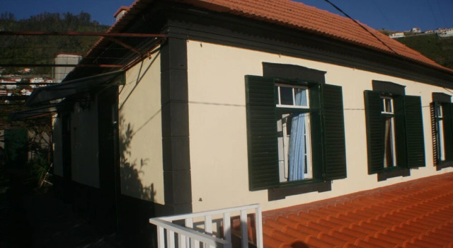 Typical Farm apartment by ETC Madeira