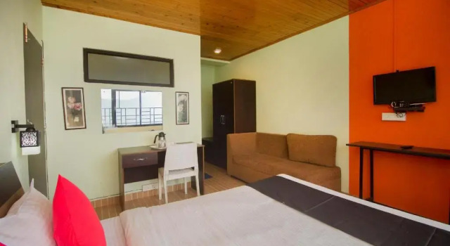 Innori By FabHotel