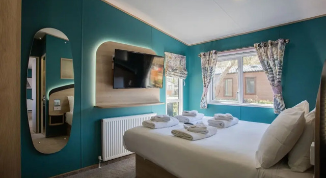 Mersea Island by Away Resorts, Забронировать Отель Колчестер Эссекс