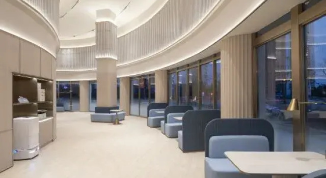 HanTing Hotel (Anqing Qijie Government Service Center), Rezerwuj Hotel Anqing Anhui