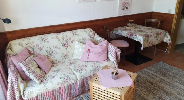 Gästehaus-Einkehr, Buchen Sie Hotel Langenried Bayern