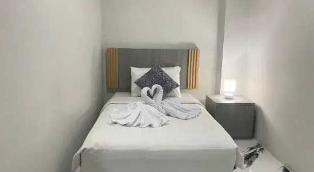 Suite familiare 2 camere Bumi Geulis Hotel & Residence