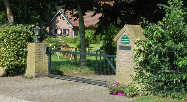 B&B BeZINspiratie, Buchen Sie Bed & Breakfast Slagharen 