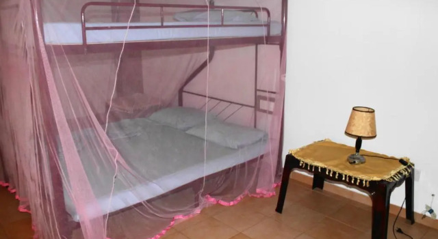 Семейный номер Classic Pahalage Guesthouse