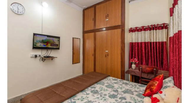 Номер Standard Jaiswal Homestay