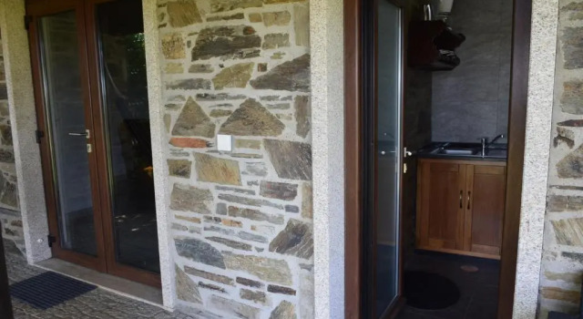 Вилла Deluxe Quinta da Boa Ventura