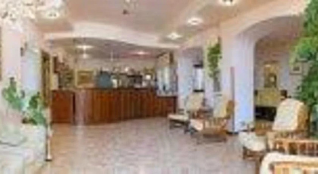 Albergo Corallo