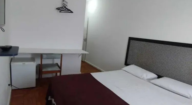 Номер Deluxe Palace Hotel Campo Grande