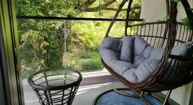 Yu Tang Ju Hot Springs Homestay, Rezervasyon Otel Guangdong otoparklı oteller, Otopark