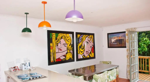 Funky Town, Забронировать Отель Отели Route 62 4 звезды, 4*