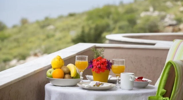 Апартаменты Casa Noste Apartments