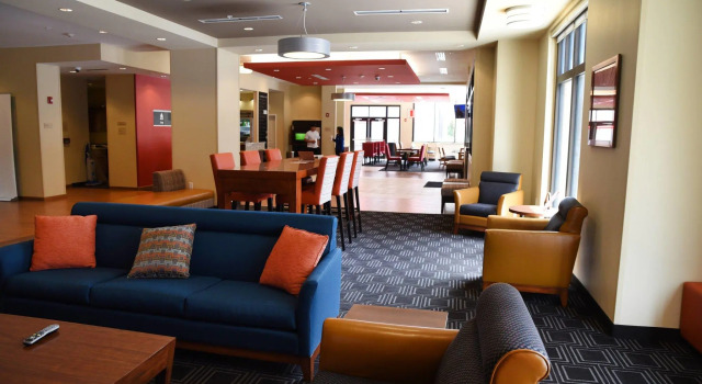 TownePlace Suites Lawrence Downtown