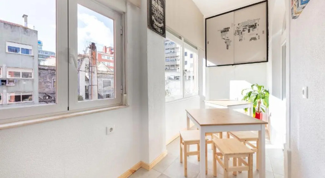 Апартаменты Lx Sweet Home