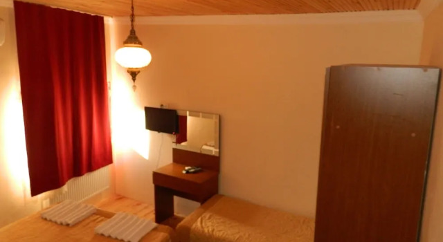 Номер Standard Family Istanbul Hotel