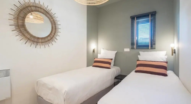 The Chaplain 29, Prenota Hotel  