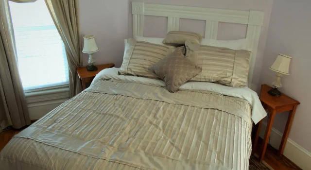 Номер Deluxe Hawksbill House