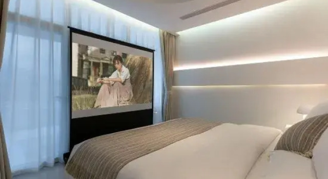 Люкс Superior Fanjingshan Xiangsu Yubai Homestay