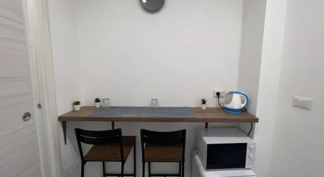 Standard Zimmer Borgo 1313 Napoli