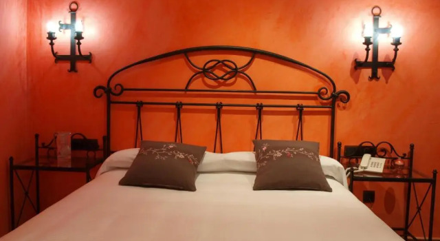Номер Standard Hotel Apartamento Marouco
