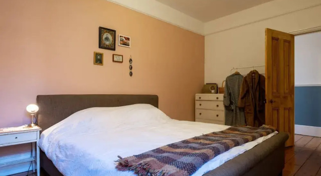 Airy and Tasteful 3 Bedroom Apartment in Five Ways Area, Забронировать Апартаменты/квартира Апартаменты Исторического графства Суссекса, Апартаменты/квартира