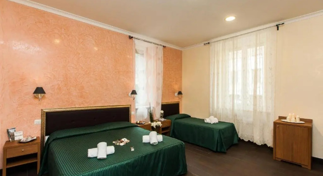 Guests Heaven, Забронировать Гостевой дом Гостевые дома Номентано, Гостевой дом