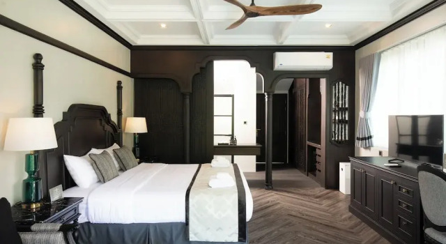 Perana Wellness Resort