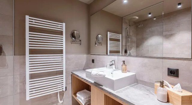 Номер Standard Montafon Suites Schruns by ALPS RESORTS