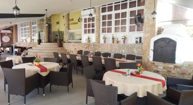 Major Panzió és Étterem, Prenota Hotel Hajdúszoboszló 