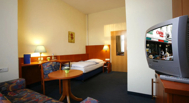 TRIP INN Hotel Schumann