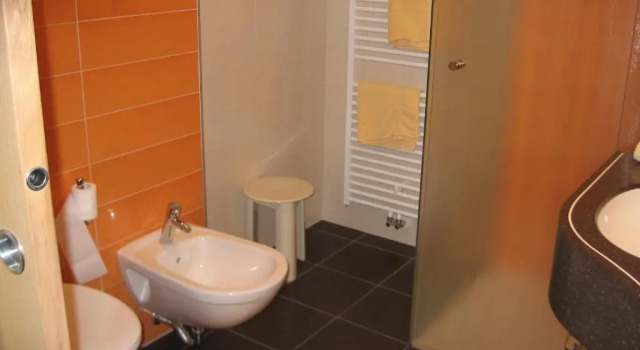 Двухместный номер Standard с балконом Hotel Maximilian