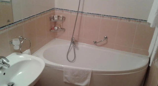 Двухместный номер Standard Hotel Perperikon