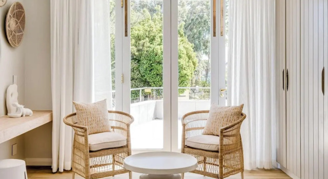 Вилла 6bed Villa by Camps Bay Beach Seven the Drive