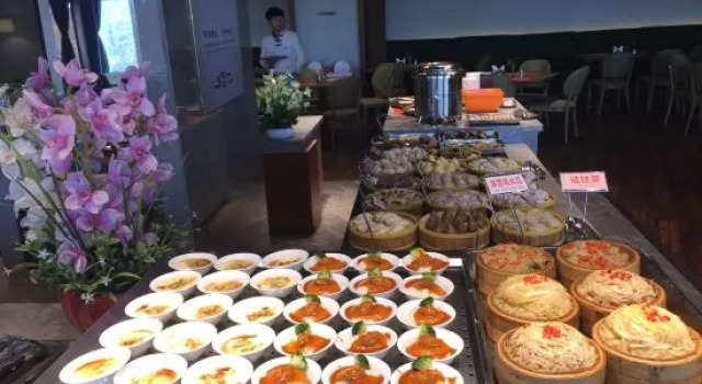 Fisher Island Senzeyuan Hotel, Book Hotel Qinhuangdao Hebei