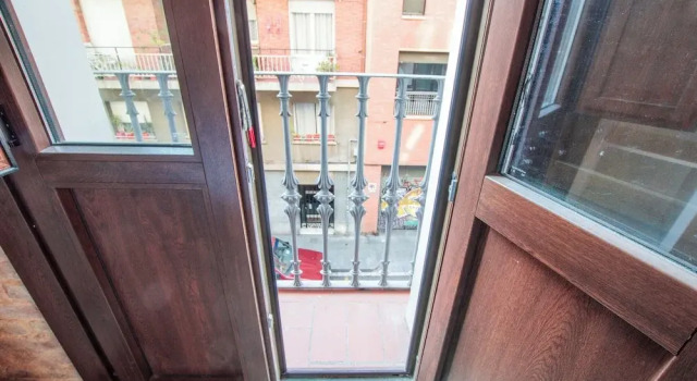 Апартаменты Barcelona Classic Gracia Apartments