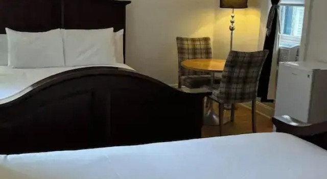 Номер Comfort E-Hotel Des Grisons - Par Aneyro