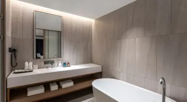 Люкс Deluxe Lavande Hotel (Xuancheng Langxi County Government Guogou Plaza)