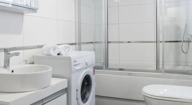 Номер Luxury Moonlight Budaklar Residence
