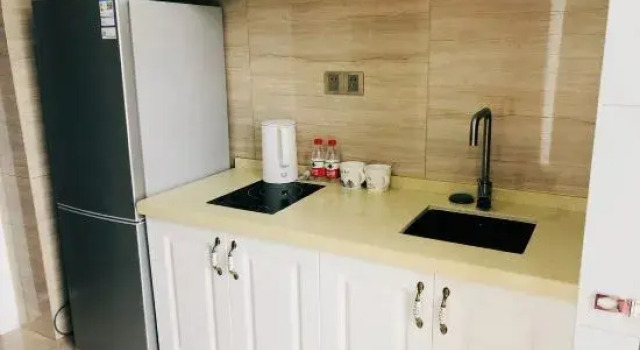Люкс Classic Jiande Banxia Sunshine Homestay