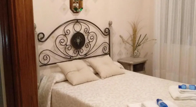 Номер Standard Hostal Tic-Tac